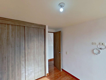 Apartamento en Bellavista Bello piso 12