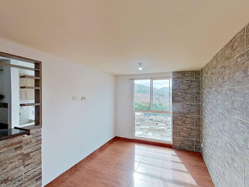 Apartamento en Bellavista Bello piso 12