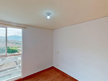 Apartamento en Bellavista Bello piso 12