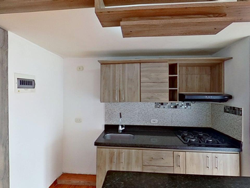 Apartamento en Bellavista Bello piso 12