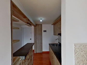 Apartamento en Bellavista Bello piso 12