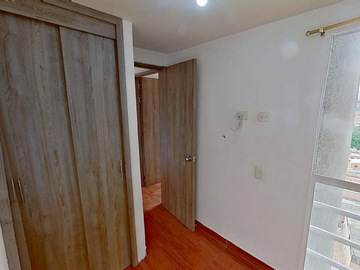 Apartamento en Bellavista Bello piso 12
