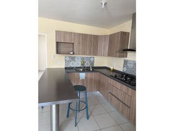 RENTA DE DEPARTAMENTO EN  ALTTA CONDESA EN JUAREZ
