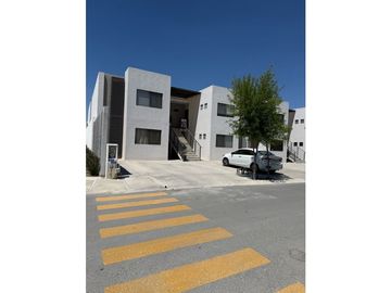 RENTA DE DEPARTAMENTO EN  ALTTA CONDESA EN JUAREZ