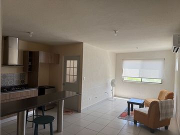 RENTA DE DEPARTAMENTO EN  ALTTA CONDESA EN JUAREZ