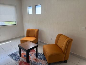 RENTA DE DEPARTAMENTO EN  ALTTA CONDESA EN JUAREZ