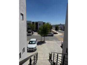 RENTA DE DEPARTAMENTO EN  ALTTA CONDESA EN JUAREZ