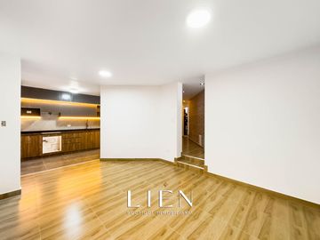 Departamento en Santiago de Surco