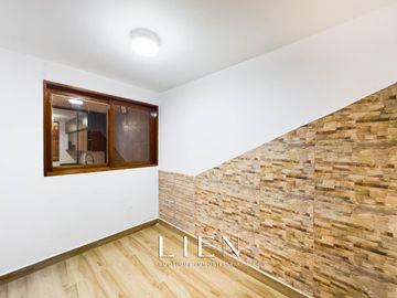 Departamento en Santiago de Surco