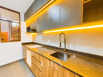 Departamento en Santiago de Surco