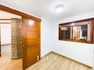 Departamento en Santiago de Surco