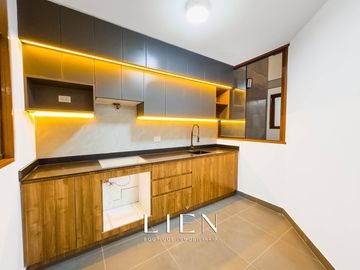 Departamento en Santiago de Surco