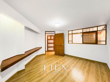 Departamento en Santiago de Surco