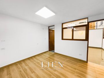 Departamento en Santiago de Surco
