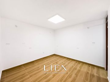 Departamento en Santiago de Surco