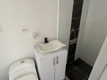 ARRIENDO de APARTAMENTO en PEREIRA