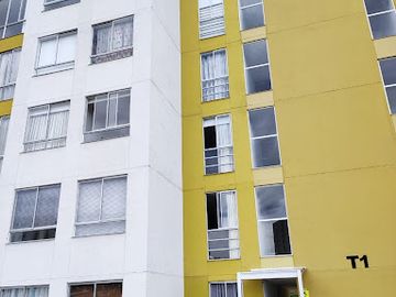 ARRIENDO de APARTAMENTO en PEREIRA