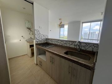 ARRIENDO de APARTAMENTO en PEREIRA