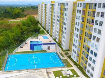 ARRIENDO de APARTAMENTO en PEREIRA