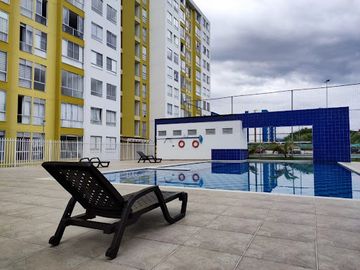 ARRIENDO de APARTAMENTO en PEREIRA