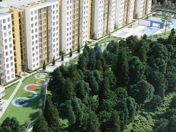 ARRIENDO de APARTAMENTO en PEREIRA