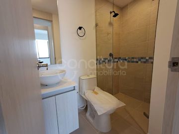 ARRIENDO de APARTAMENTO en SABANETA