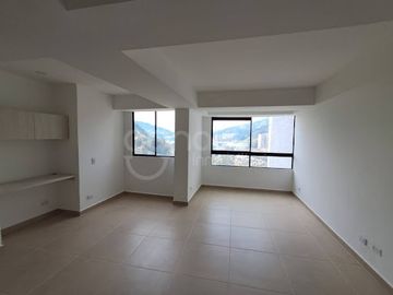 ARRIENDO de APARTAMENTO en SABANETA