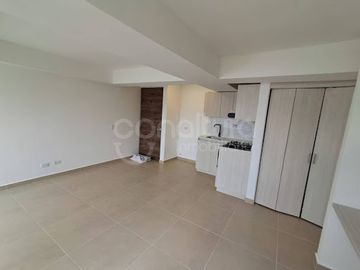 ARRIENDO de APARTAMENTO en SABANETA