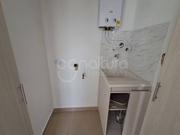 ARRIENDO de APARTAMENTO en SABANETA