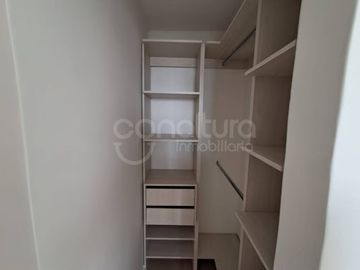 ARRIENDO de APARTAMENTO en SABANETA