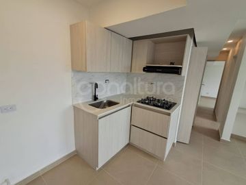 ARRIENDO de APARTAMENTO en SABANETA