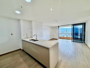 ARRIENDO de APARTAESTUDIO en MedellÃ­n