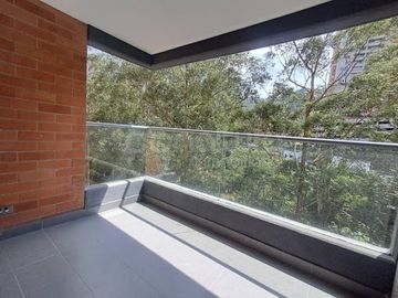 ARRIENDO de APARTAMENTO en SABANETA