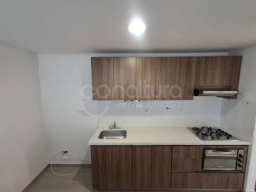 ARRIENDO de APARTAMENTO en SABANETA