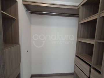 ARRIENDO de APARTAMENTO en SABANETA