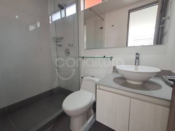 ARRIENDO de APARTAMENTO en SABANETA