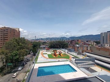 ARRIENDO de APARTAMENTO en MedellÃ­n