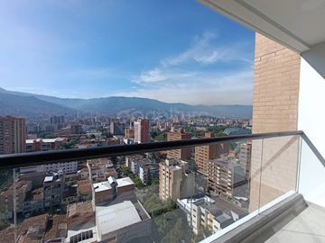 ARRIENDO de APARTAMENTO en MedellÃ­n