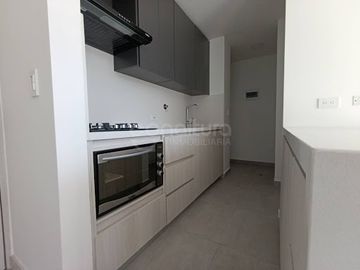 ARRIENDO de APARTAMENTO en MedellÃ­n