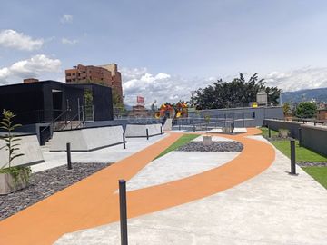 ARRIENDO de APARTAMENTO en MedellÃ­n