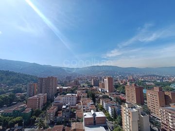 ARRIENDO de APARTAMENTO en MedellÃ­n