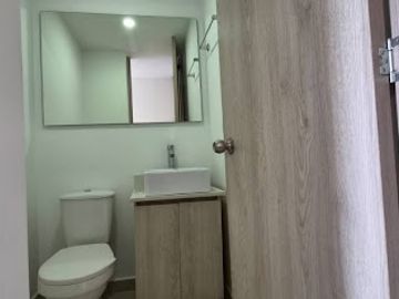 ARRIENDO de APARTAMENTO en SABANETA