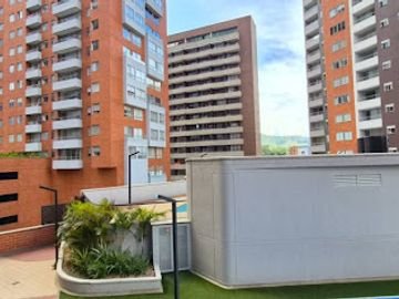 ARRIENDO de APARTAMENTO en SABANETA