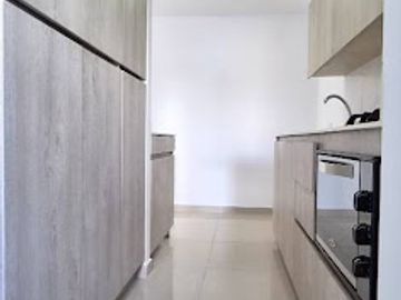 ARRIENDO de APARTAMENTO en SABANETA