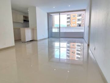 ARRIENDO de APARTAMENTO en SABANETA