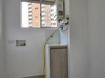 ARRIENDO de APARTAMENTO en SABANETA