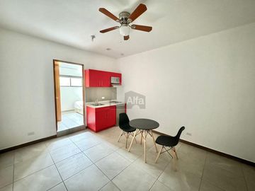 Departamento en renta Colonia Las Brisas Monterrey NL Zona Sur Amueblado
