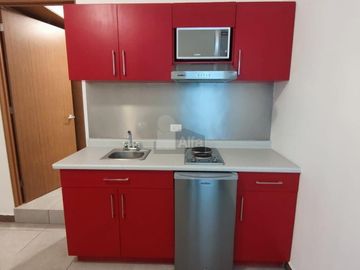 Departamento en renta Colonia Las Brisas Monterrey NL Zona Sur Amueblado