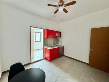 Departamento en renta Colonia Las Brisas Monterrey NL Zona Sur Amueblado