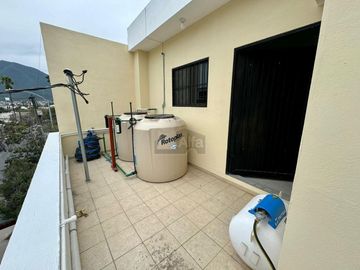 Departamento en renta Colonia Las Brisas Monterrey NL Zona Sur Amueblado